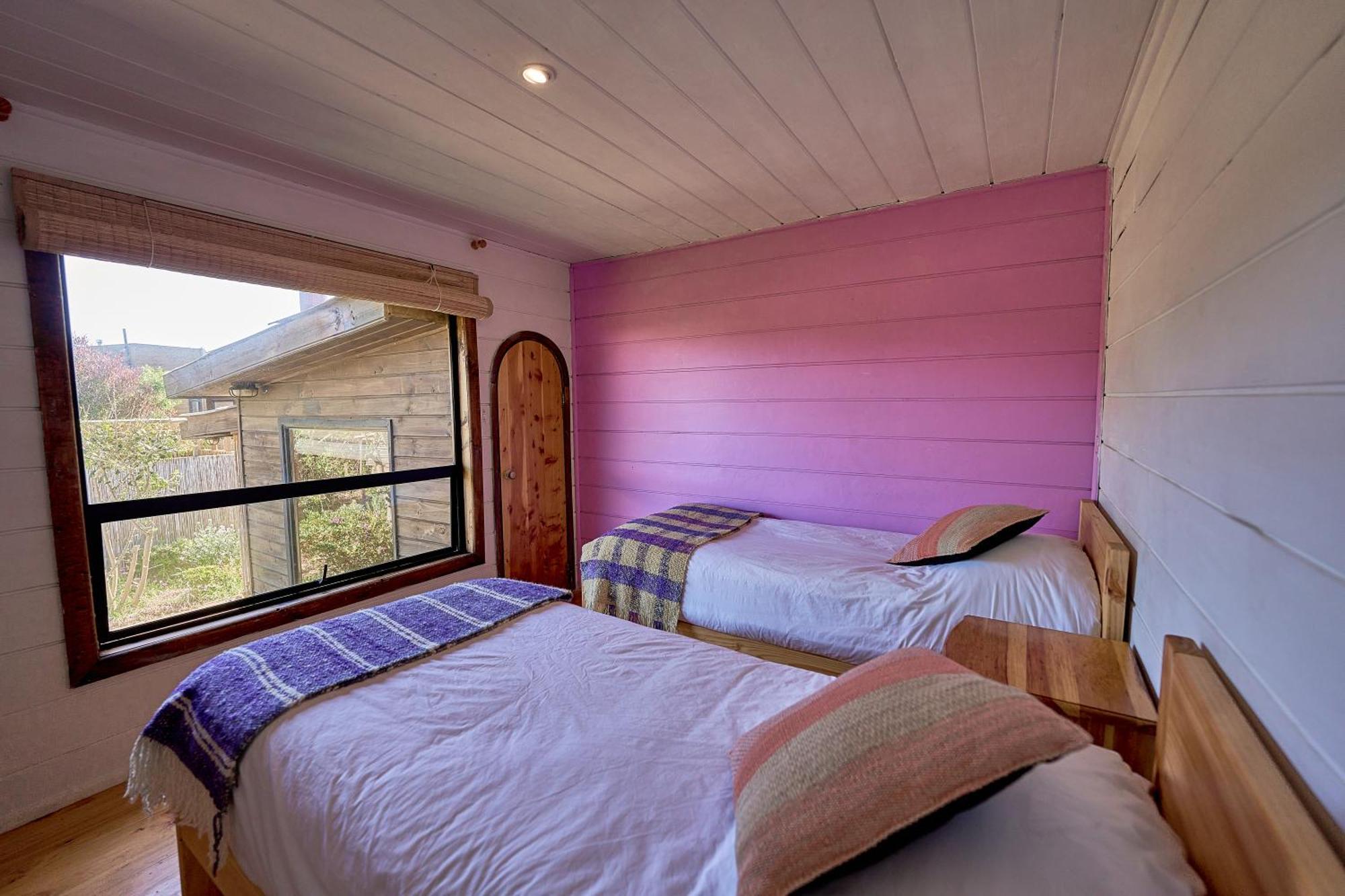 Loica Villa Pichilemu Exterior photo