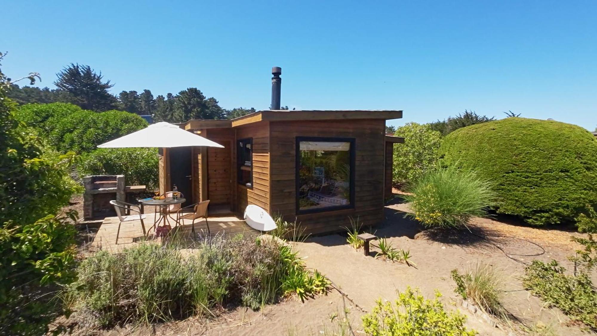Loica Villa Pichilemu Exterior photo