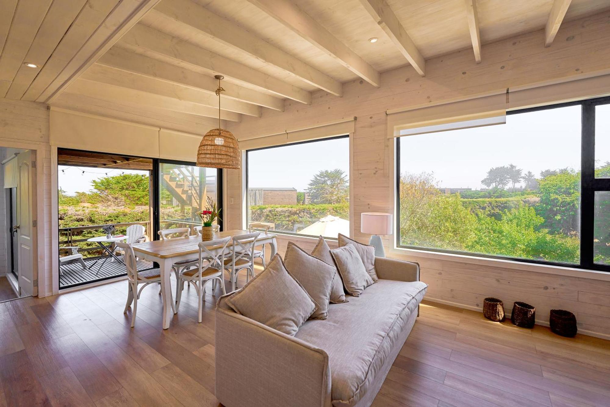 Loica Villa Pichilemu Exterior photo