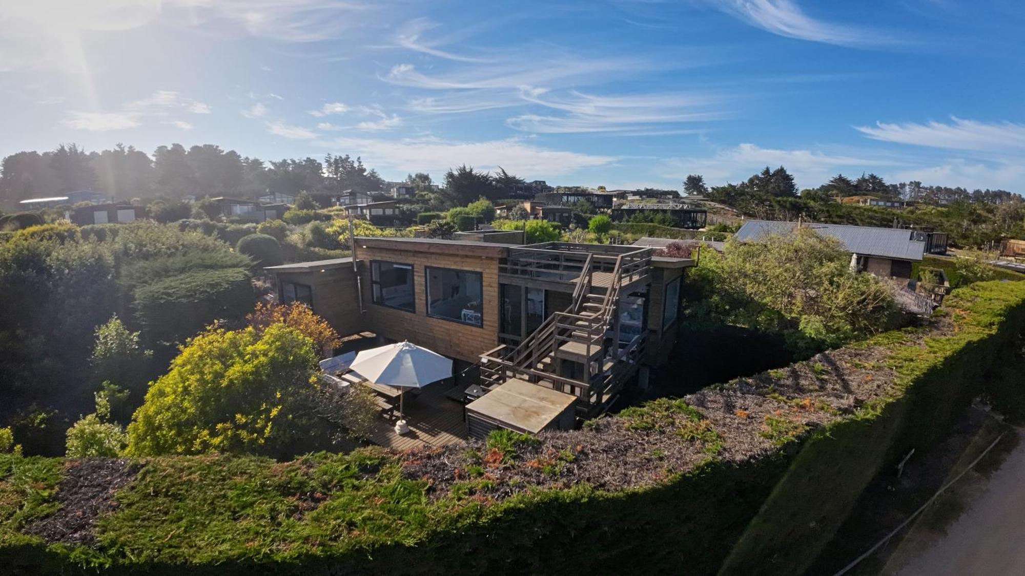 Loica Villa Pichilemu Exterior photo