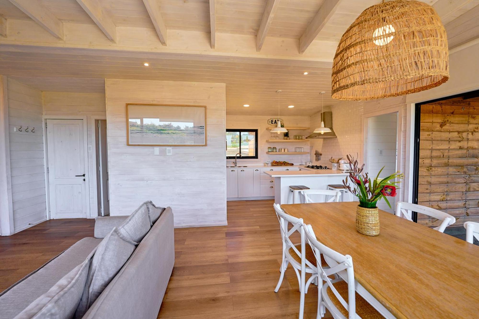 Loica Villa Pichilemu Exterior photo