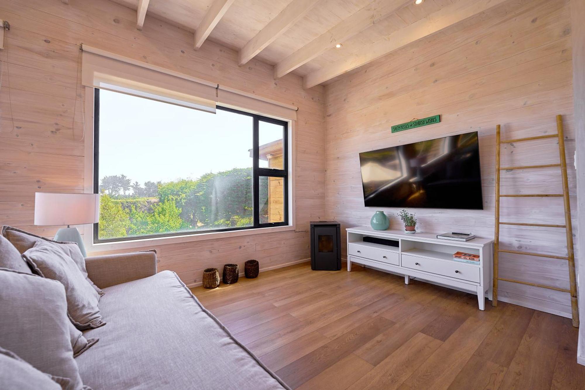 Loica Villa Pichilemu Exterior photo
