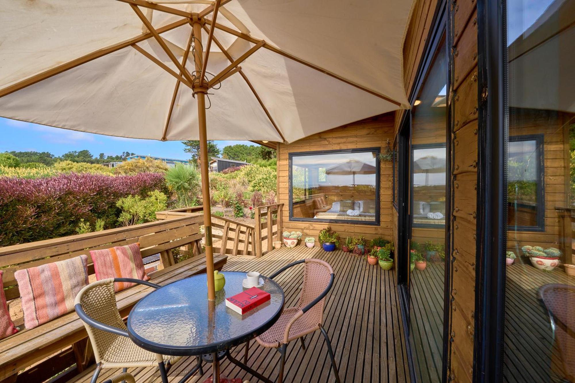 Loica Villa Pichilemu Exterior photo