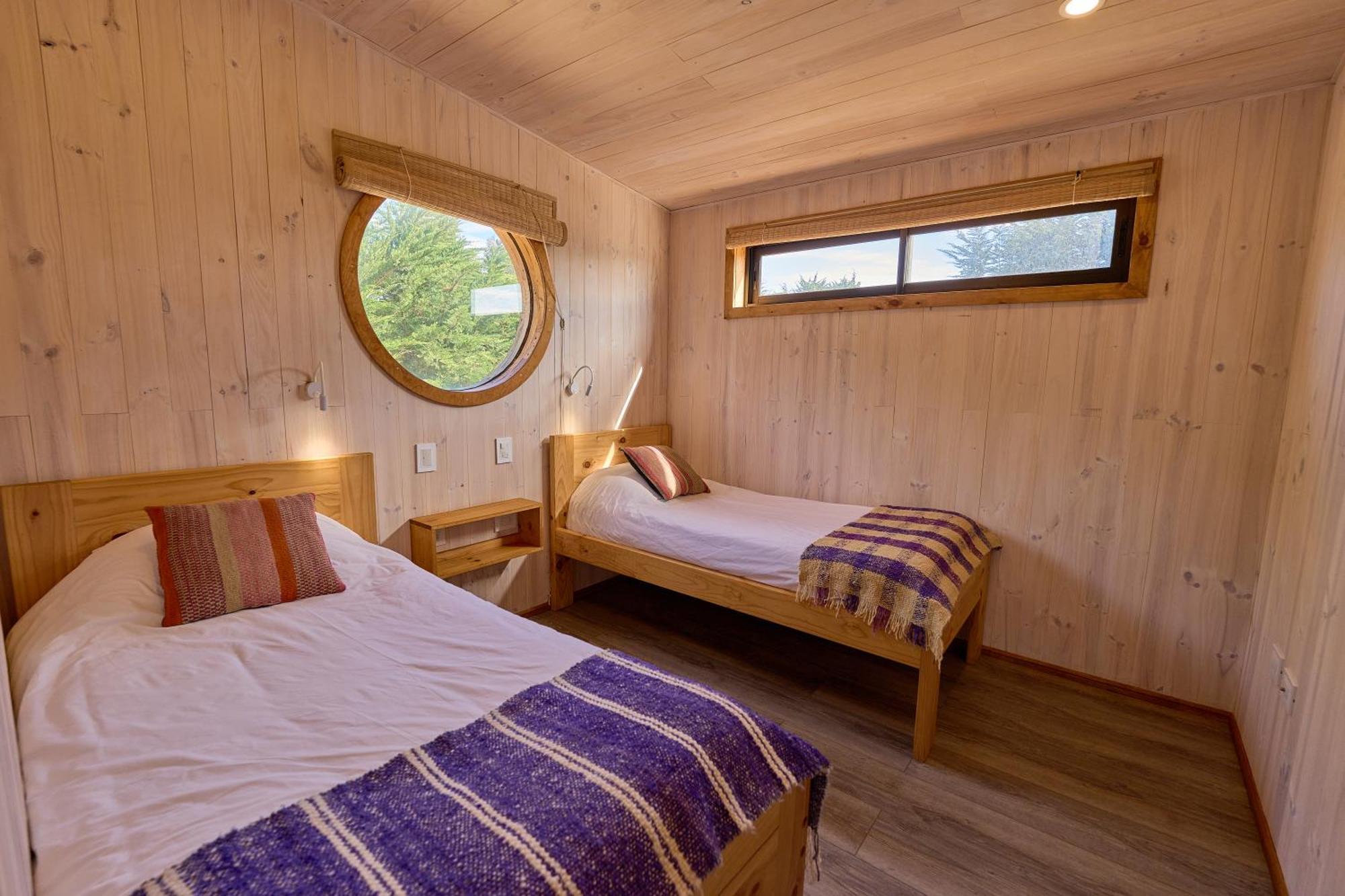 Loica Villa Pichilemu Exterior photo